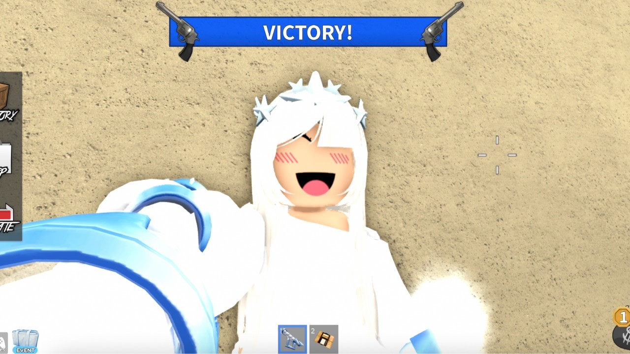 MM2 Montage || Torlyn