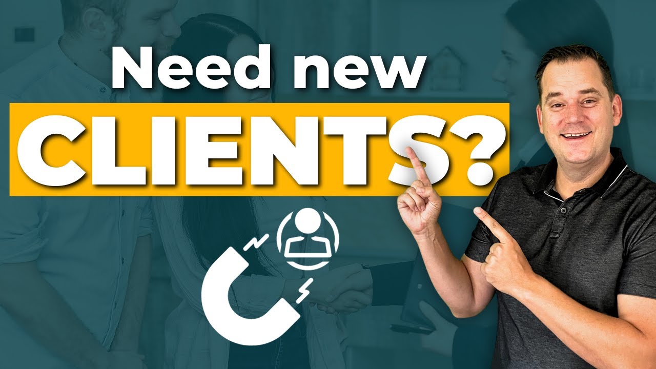 How to get your first freight forwarding clients