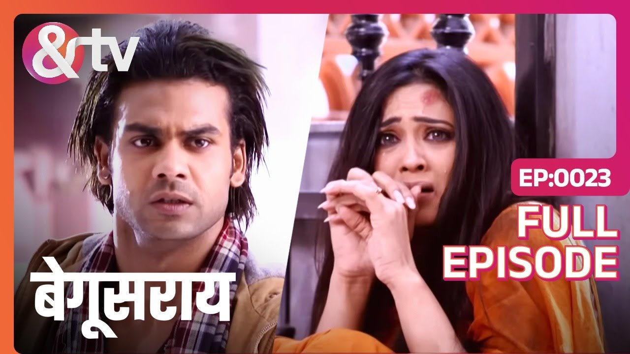 EP 23Begusarai- Индийское телешоу хинди - и телевидение