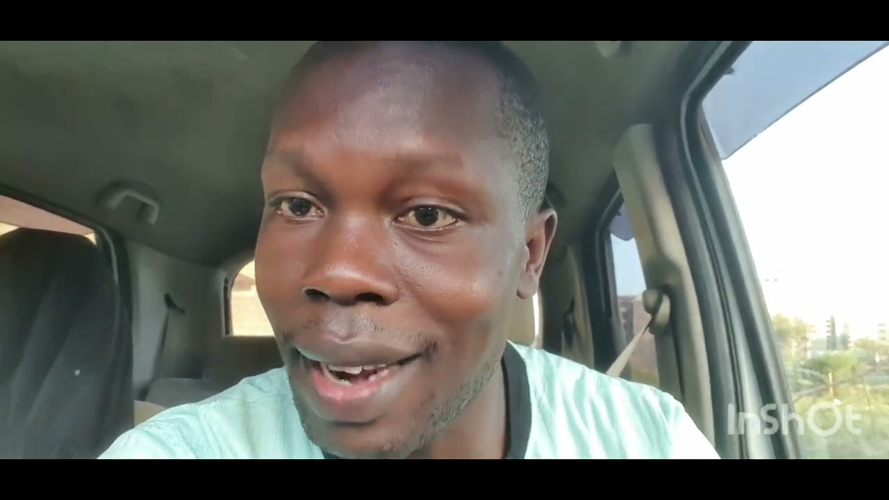 BREAKING :Uber has Removed All The 7 Seater Classes In Nairobi 2026
