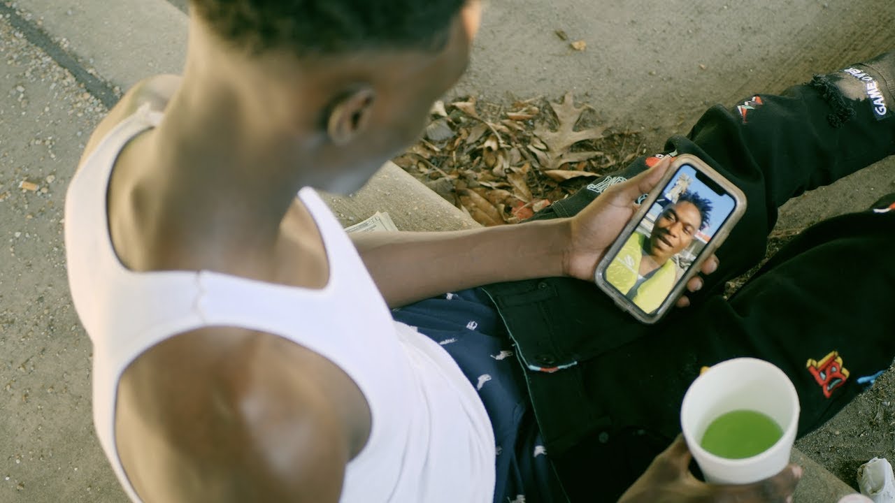 1Trap - Maintain (Official Music Video)