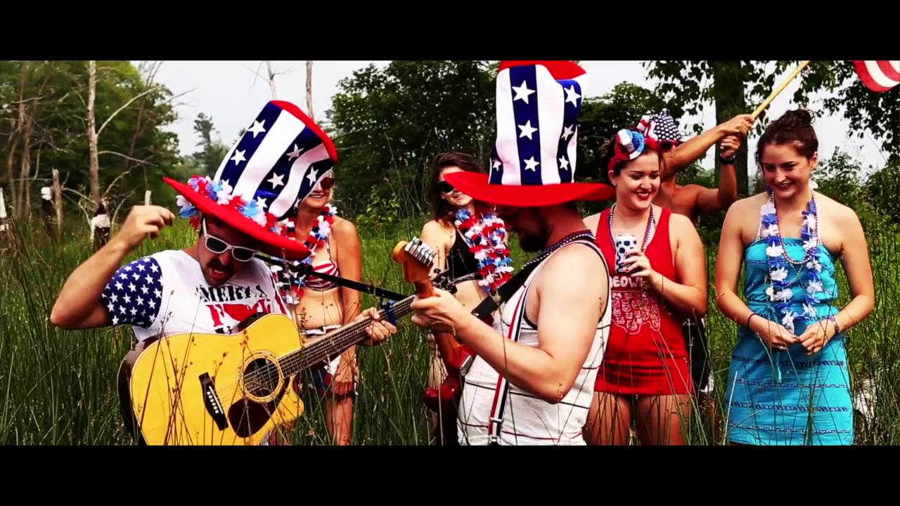 Sunday Stew - On Your Island (Official Music Video)
