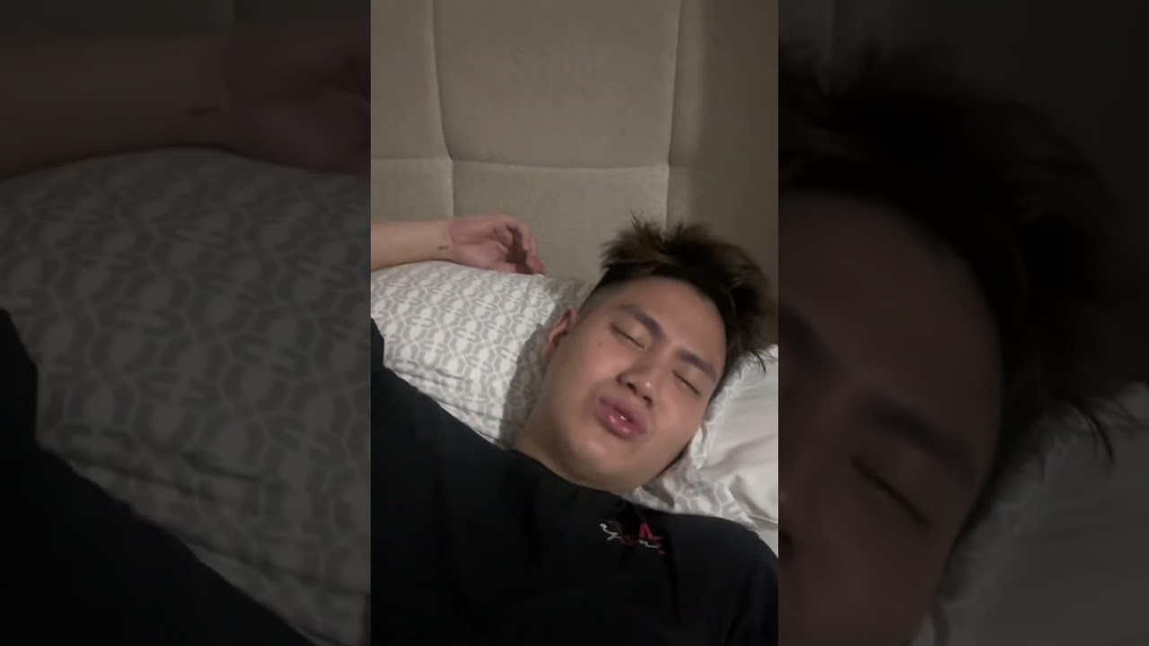 OLLA PINAG TRIPAN AKO