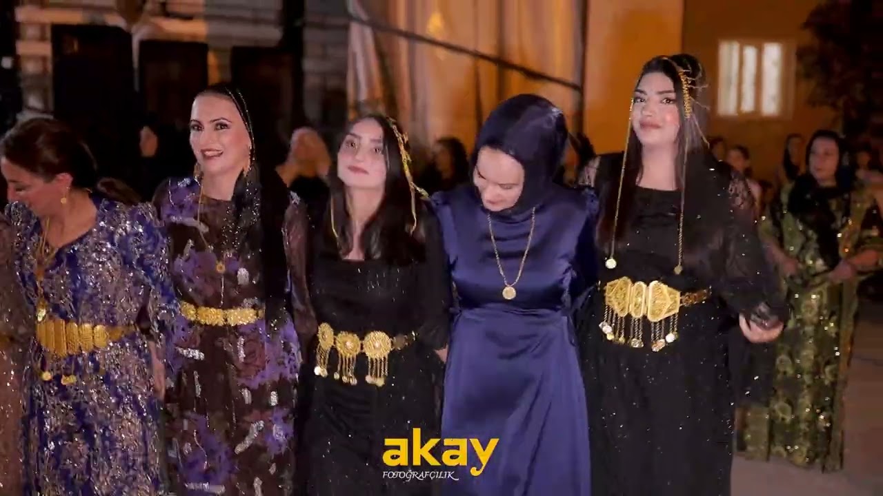 COSUF TEMBURWAN  MARDİN ORTAKÖY CİDA 2025 AKAY FOTOĞRAFÇILIK