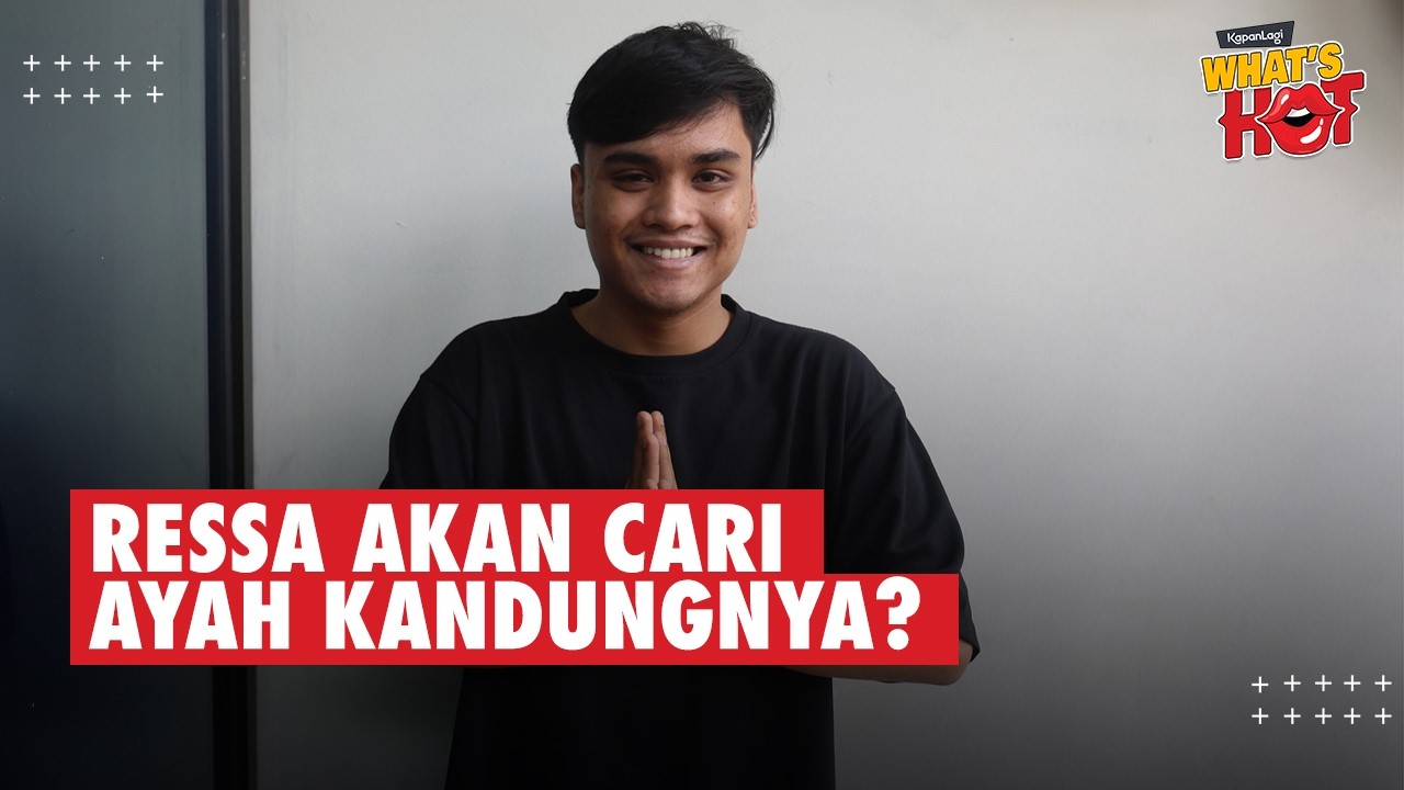 Setelah Diakui Anak Oleh Denada, Apakah Ressa Rosano Akan Mencari Siapa Ayah Kandungnya?