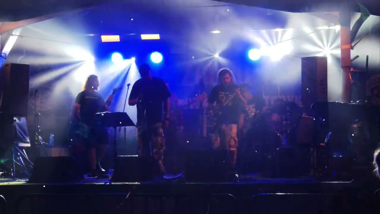 Schizofrenia - Bez Podtekstów (Moto Zauro Music Bałtów 2025r)