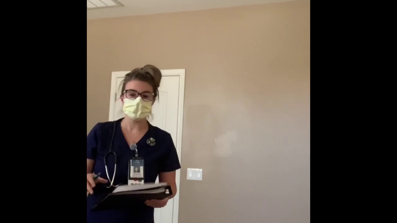 Blood Transfusion Consent