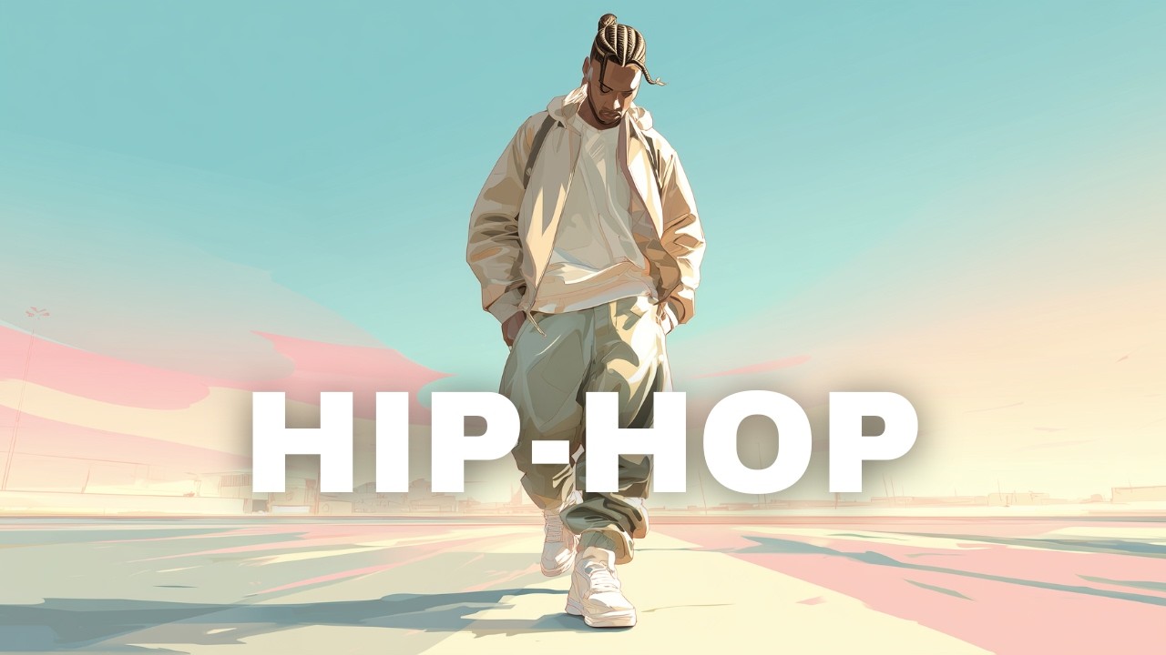 GROOVE | Major Key US Hip-Hop | Музыка для кафе, магазинов и работы | Almost Normal Again