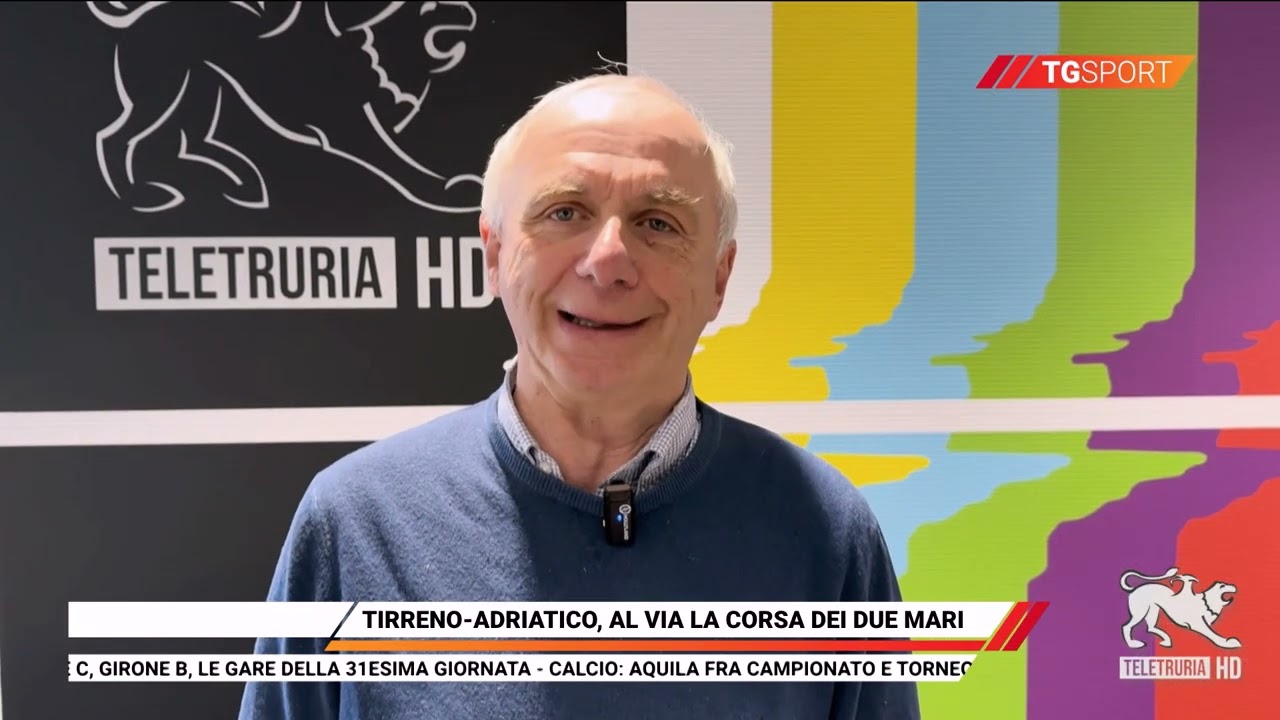 TG Sport 09/03/2026