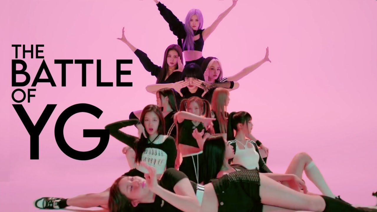 BLACKPINK vs. BABYMONSTER: Who debuted the best?