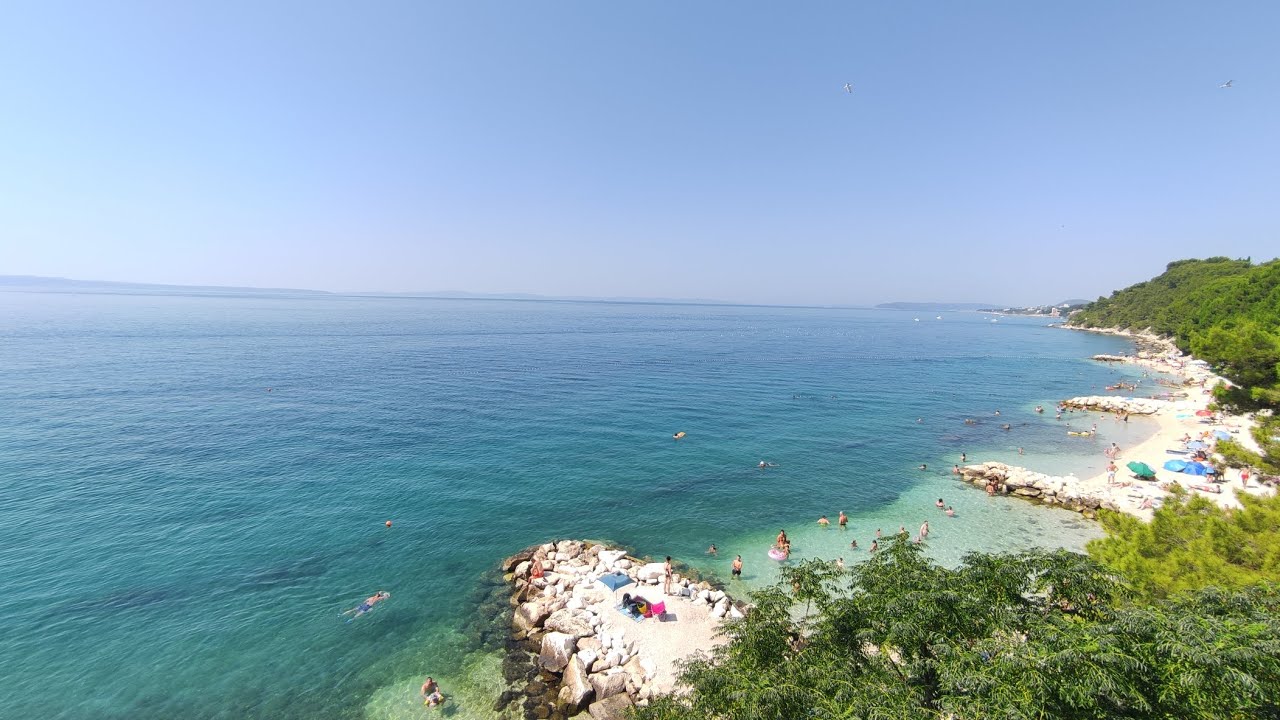 Stobrec- Split Hrvatska