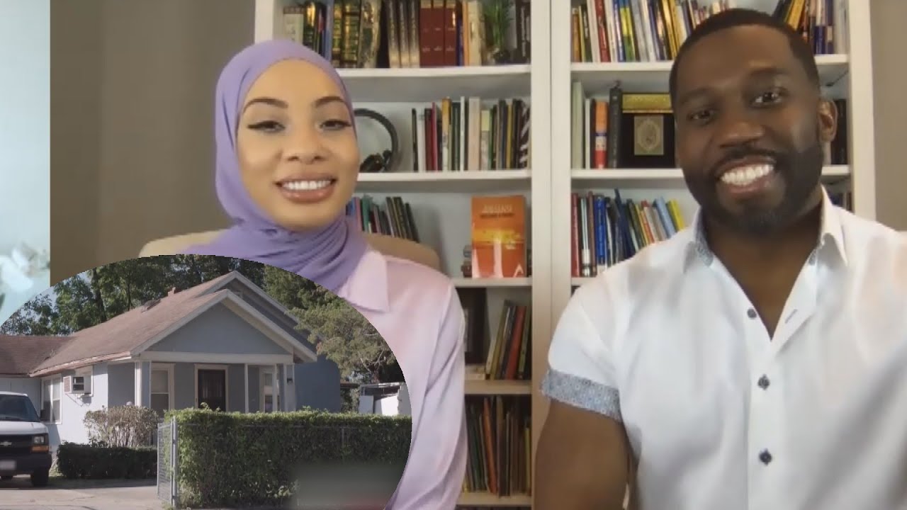 90 Day Fiancé: Bilal and Shaeeda on His Controversial 'Prank'