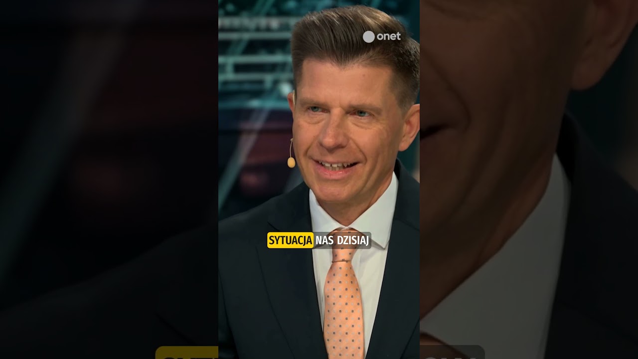 GLAPIŃSKI STANIE PRZED TRYBUNAŁEM STANU? | 