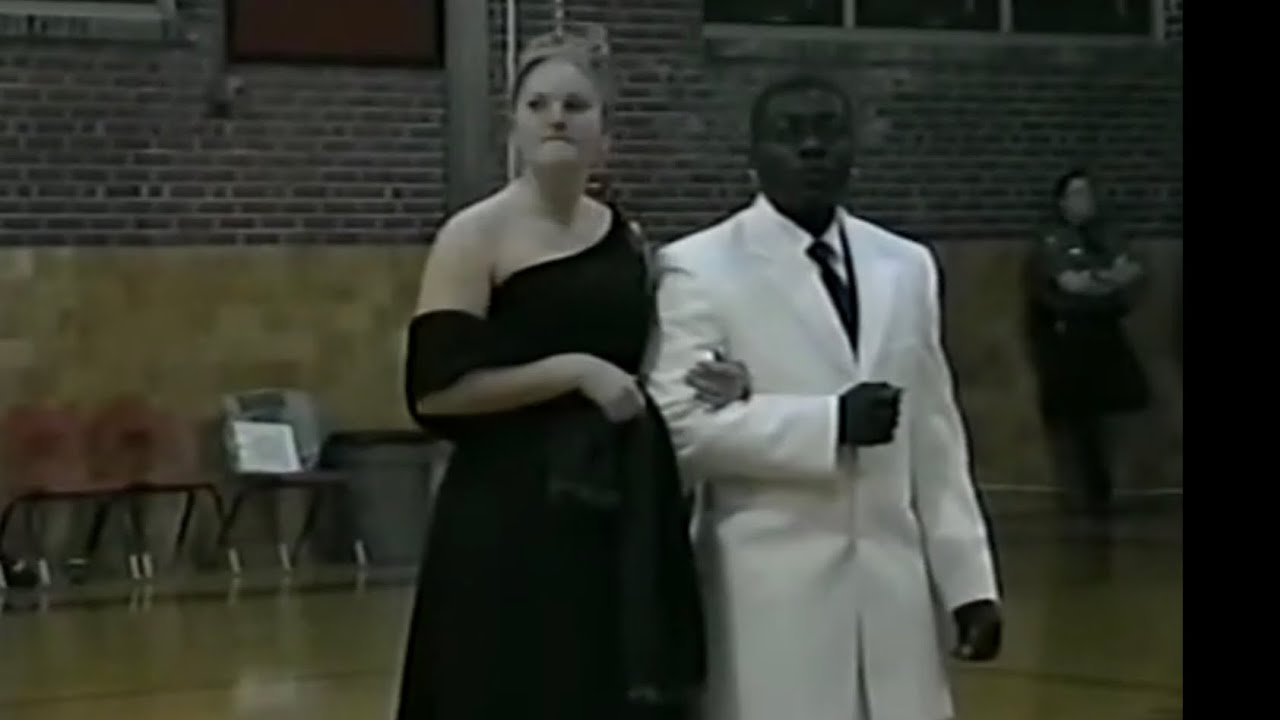 2003 Central High School Memories video.