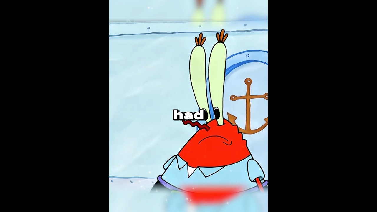 #animation #bgm #foryou #spongebob #cartoon