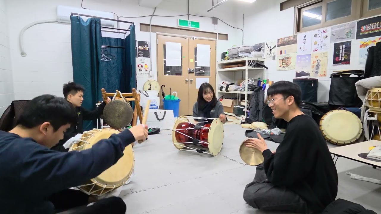 260208 왜요쌤 왜요쌤 두레방에서 가평가지 말랬지 죄송해요쌤