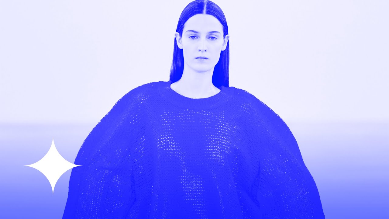 ISSEY MIYAKE ✦ FALL-WINTER 2025 ✦ PFW