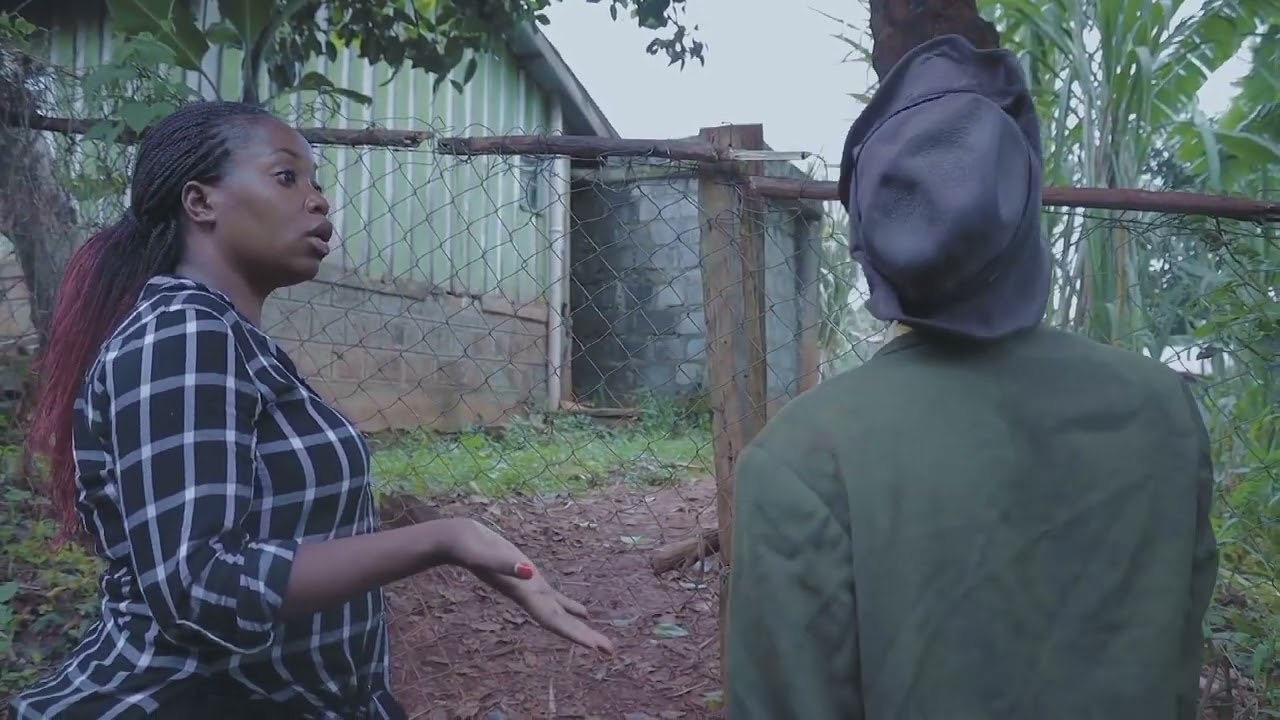 kufai kuimba  part 1