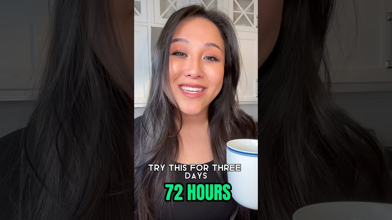 Why You Should Drink Hot Water #chinesemedicine #hydration #healthtips #biohacking