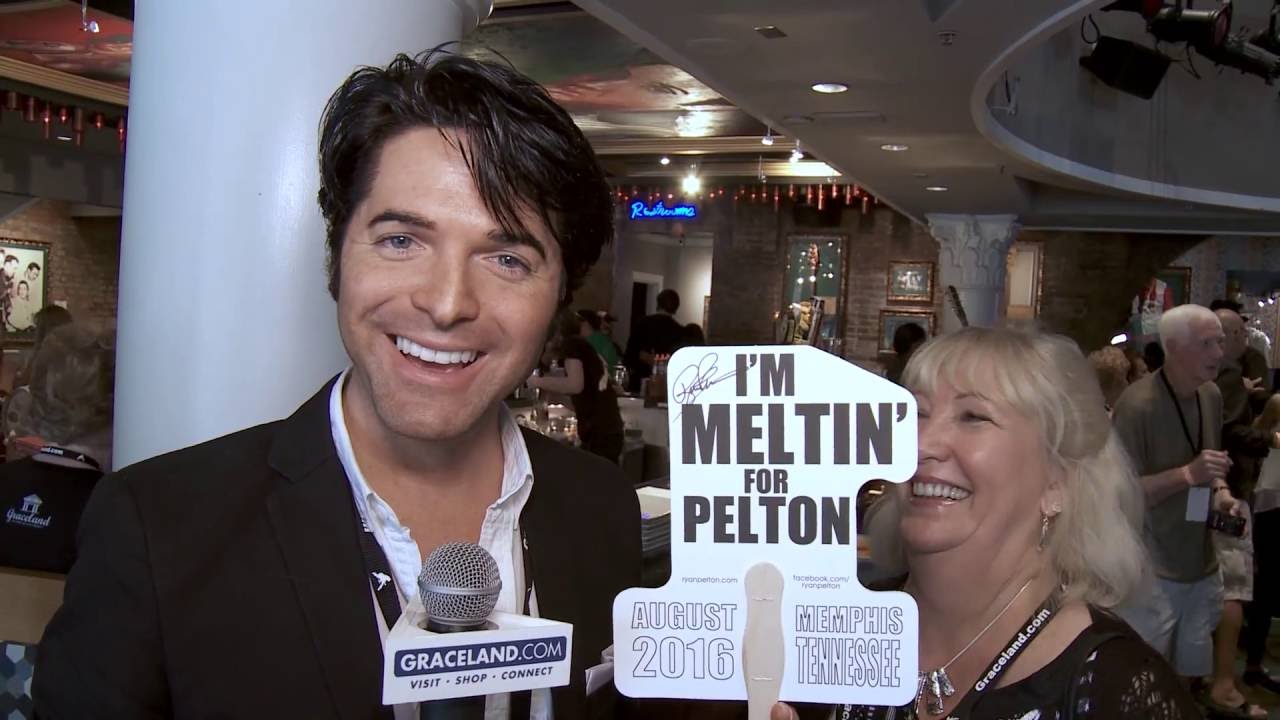 2016 Ultimate Elvis Tribute Artist Contest Recap