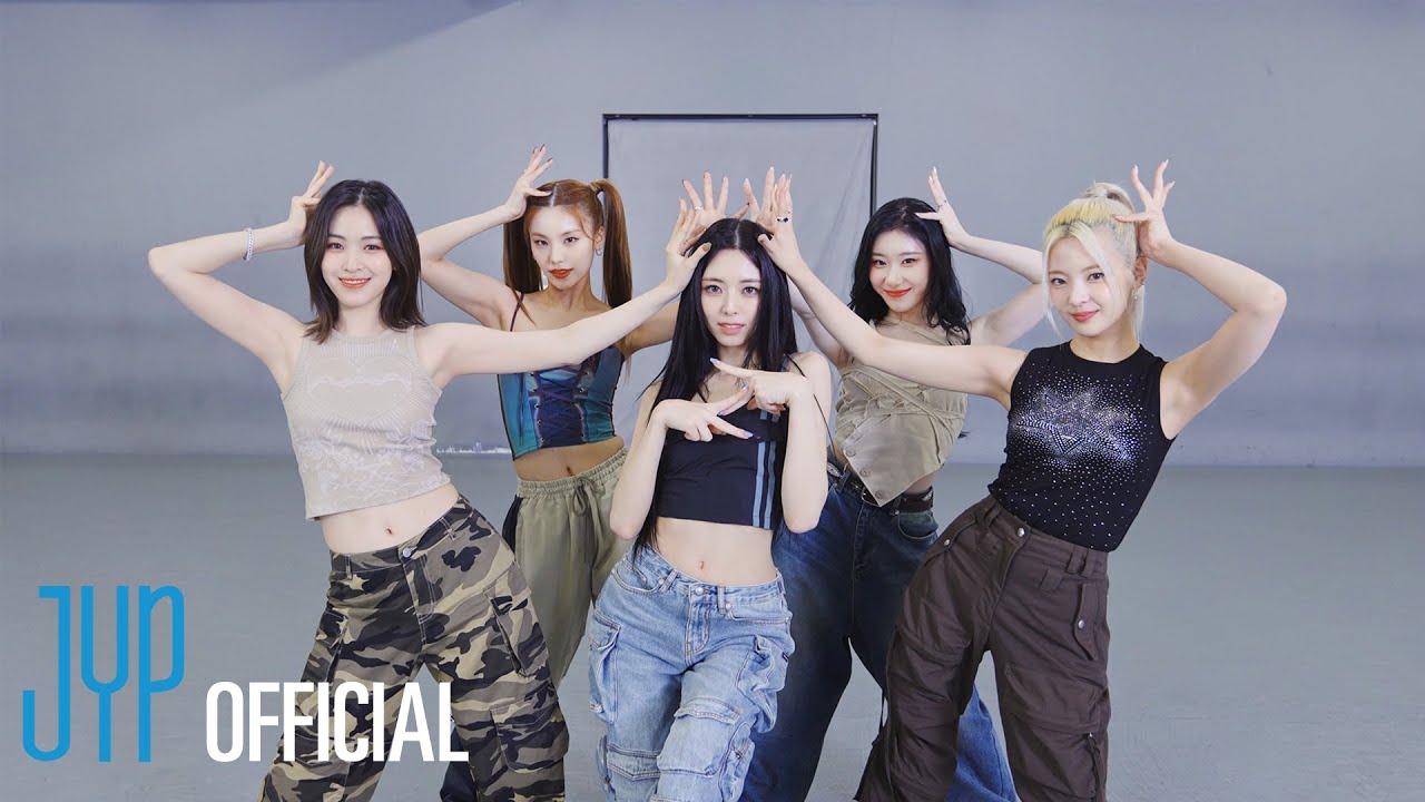 ITZY 