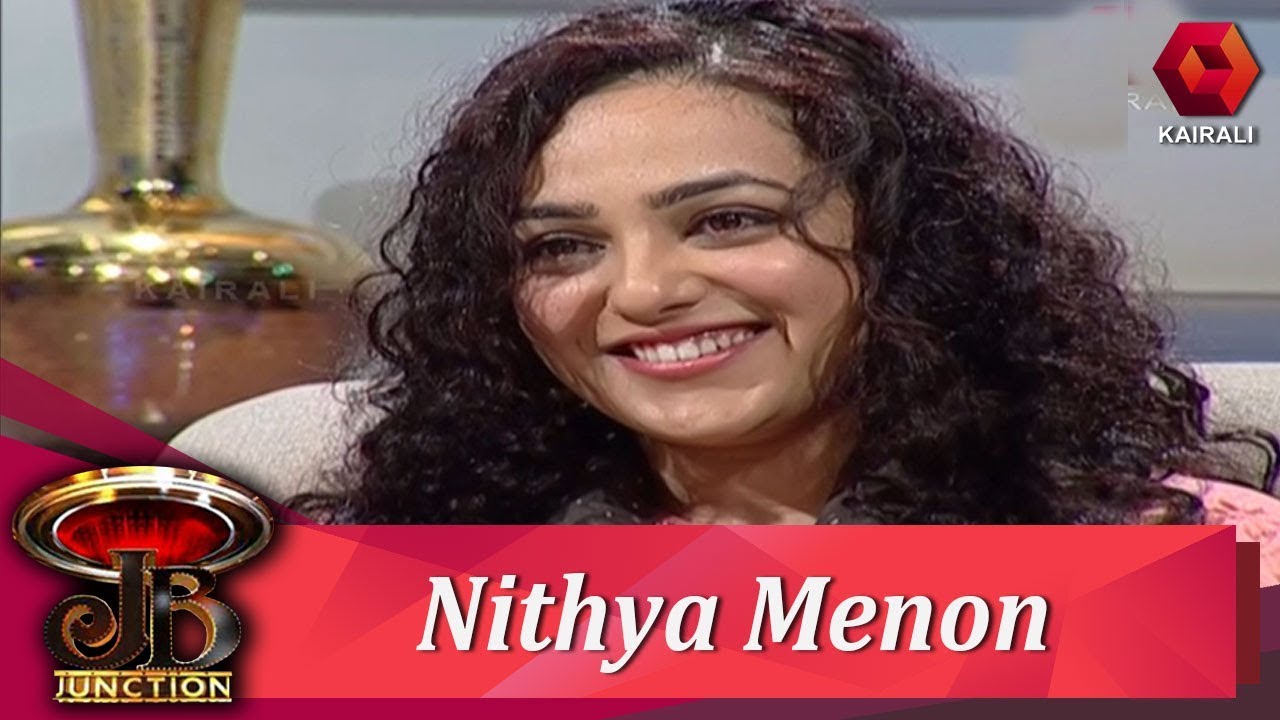 JB Junction: ജെബി ജംഗ്ഷനിൽ മനസ്സുതുറന്ന് നിത്യ മേനോൻ | Nithya Menon | 25th April 2019 Full Episode