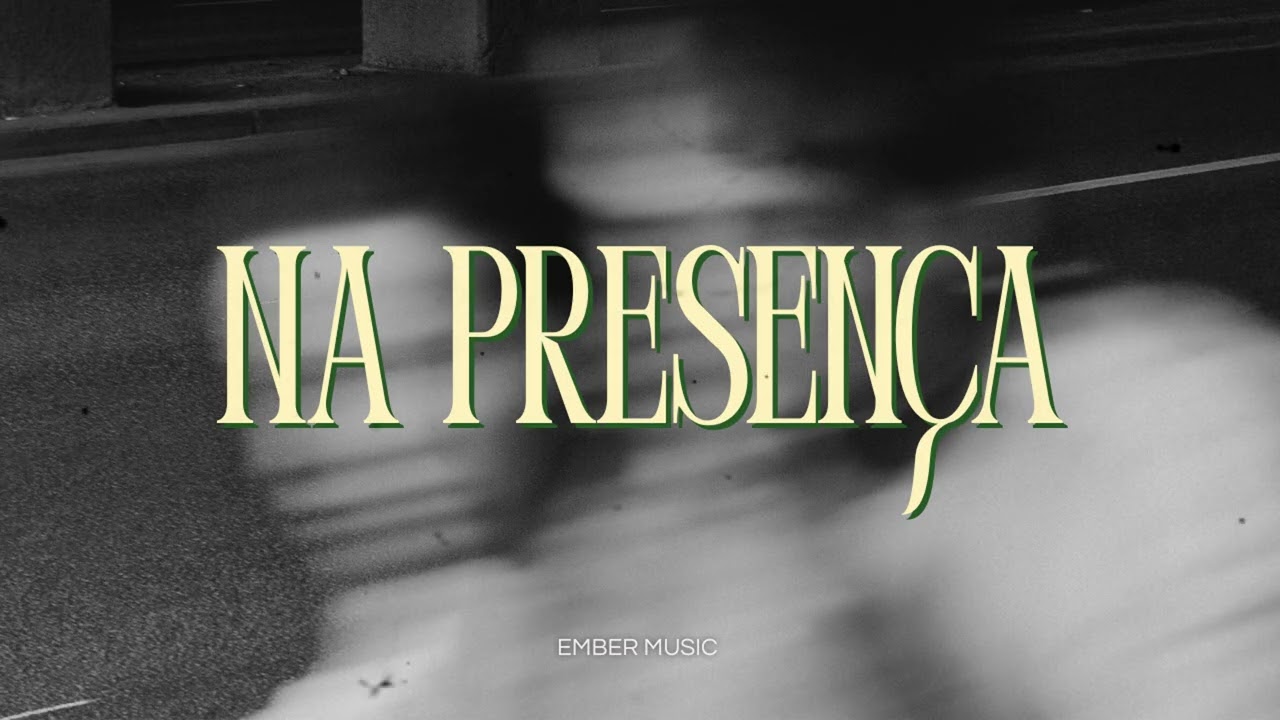 DEIXE ESSA MÚSICA TE LEVAR À PRESENÇA DE DEUS