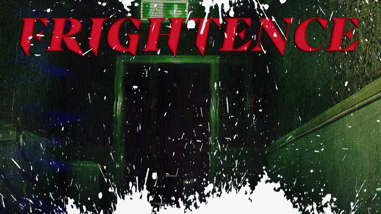 Frightence Обзор Геймплей