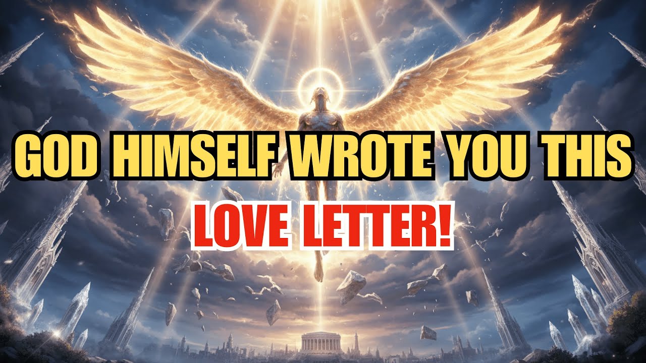 CHOSEN ONES: GOD IS ABOUT TO SHOCK EVERYONE WHO THOUGHT YOU WERE FORGOTTEN! ⚡