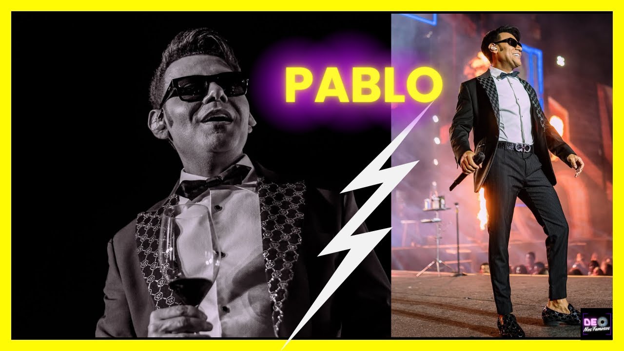 Show 📽 Pablo 20 Anos | Fortaleza | Cear&aacute; | (23/08/2025) #pablo #seresta #cantorpablo