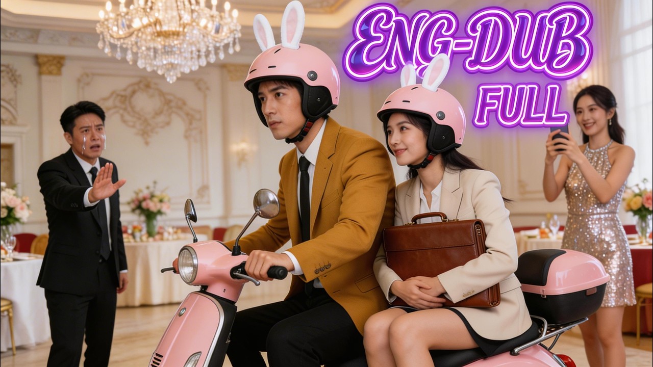 She Flash-Married Stranger For $500M, Only To Find It Was Trap Set By CEO Specifically For Her.