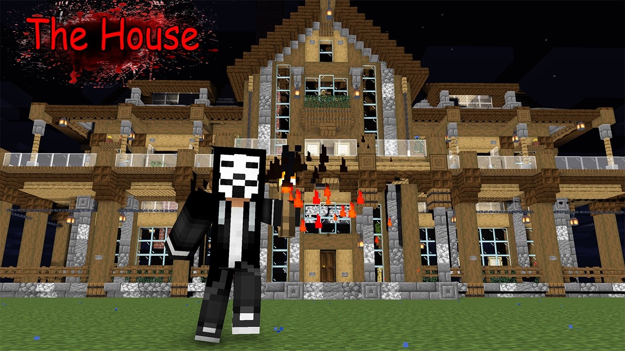 Estou acordado ou sonhando? (Mapas Personalizados) EP#02