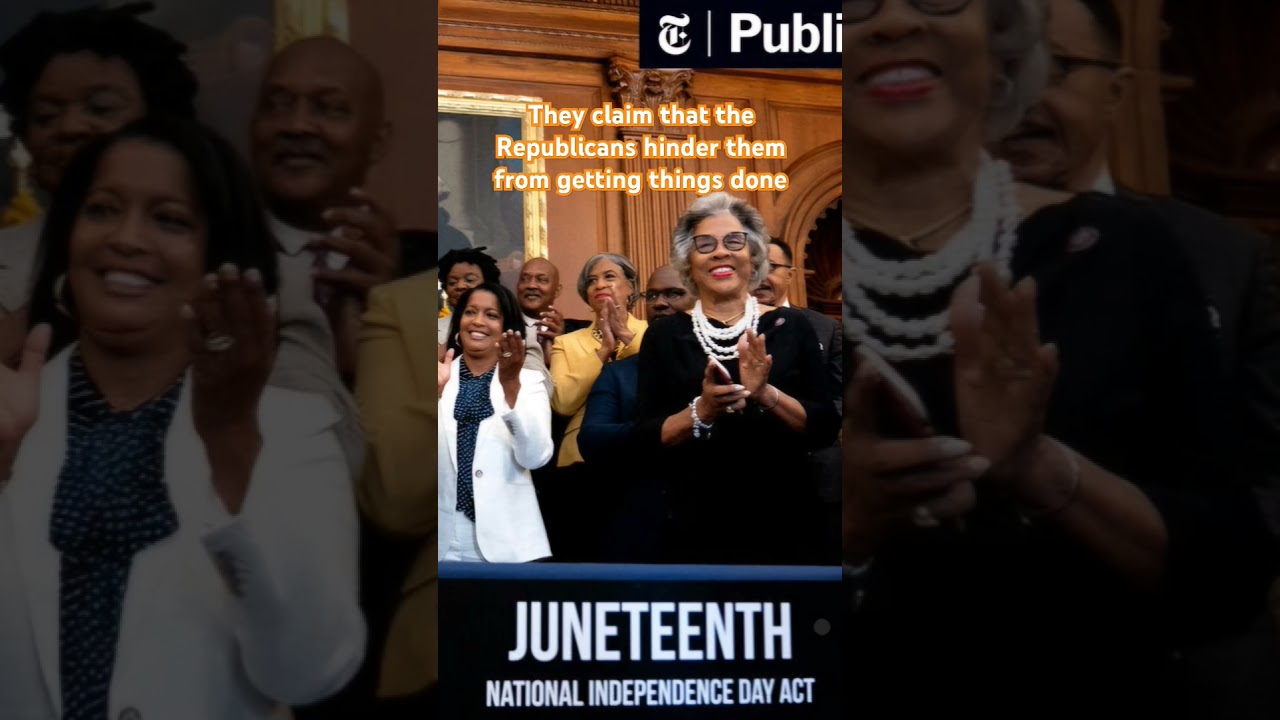 Black Politicians Need Some Game