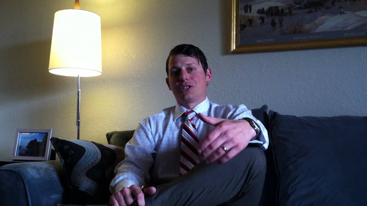 Denver Tax Lawyer Discusses IRS Notices
