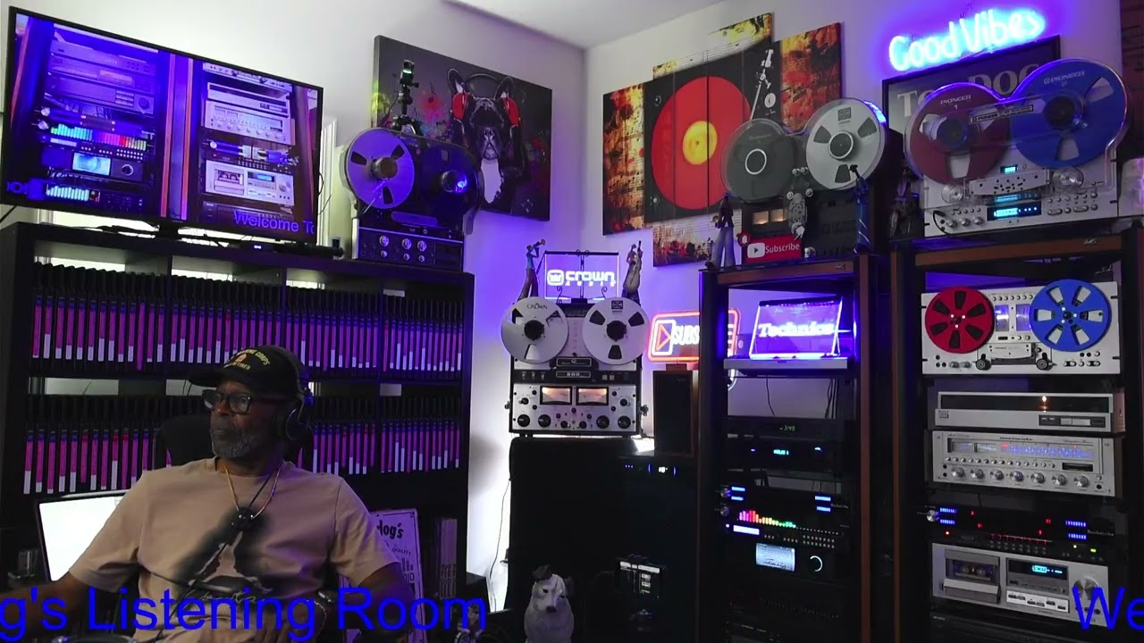 Old School House Party Music From The 70'S & 80'S For Your Weekend Listening Pleasure