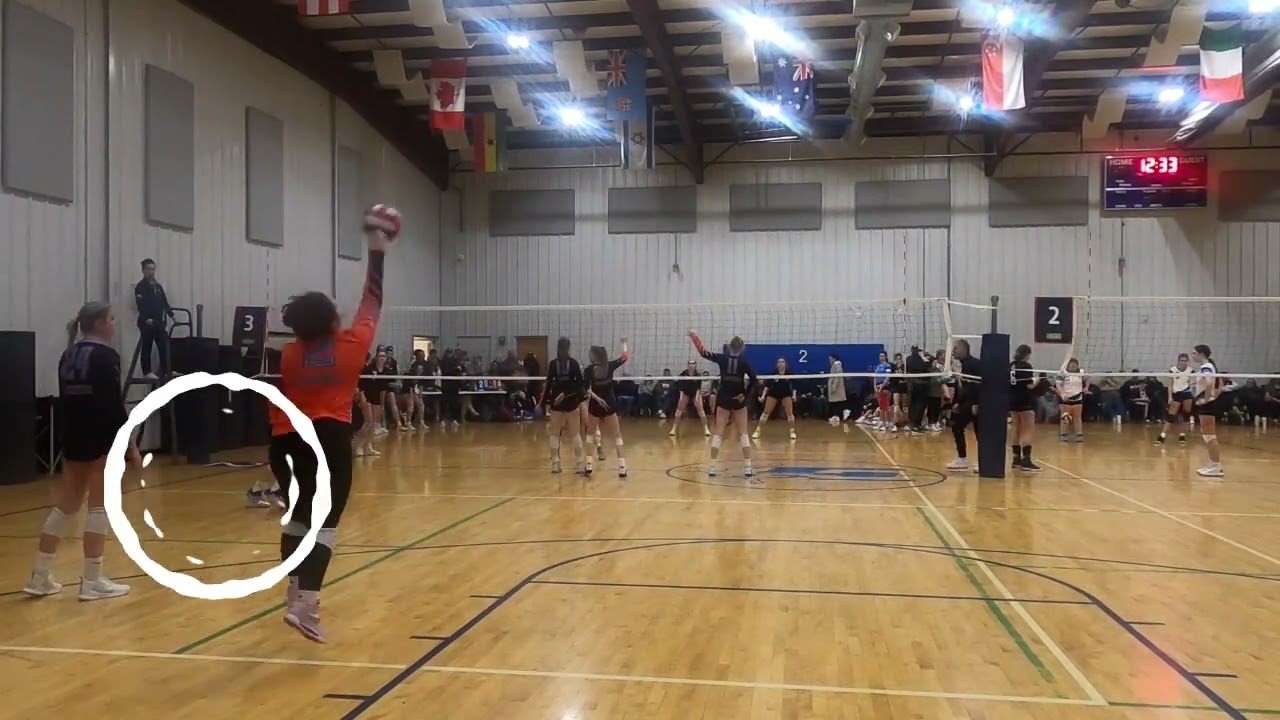 Alexis Fisher Happy Valley Rally Highlights