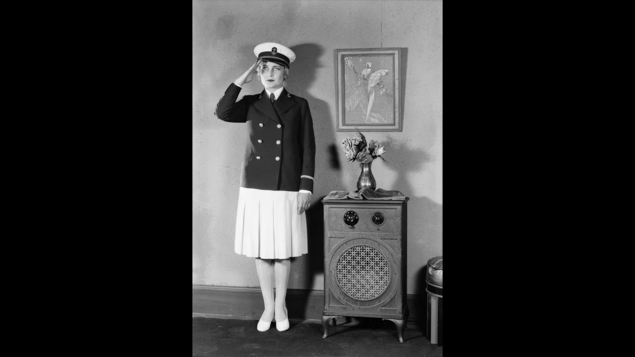 Margie - Red Nichols and His Five Pennies (1928)