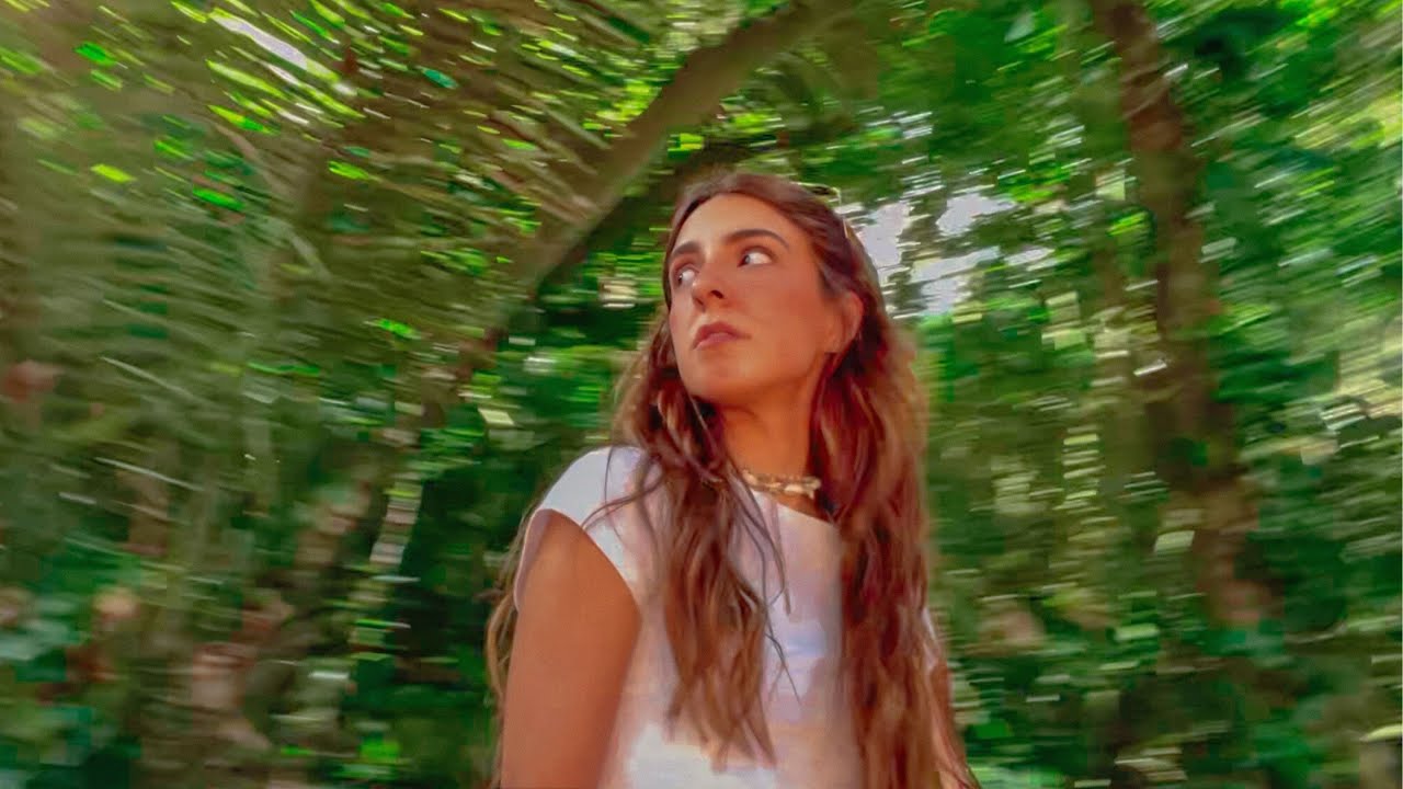 Aquele com a casa na praia, a film by Léoni Lane