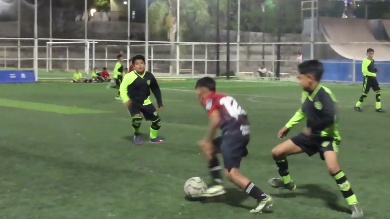 torneo Qro Champions, olivos vs dragones