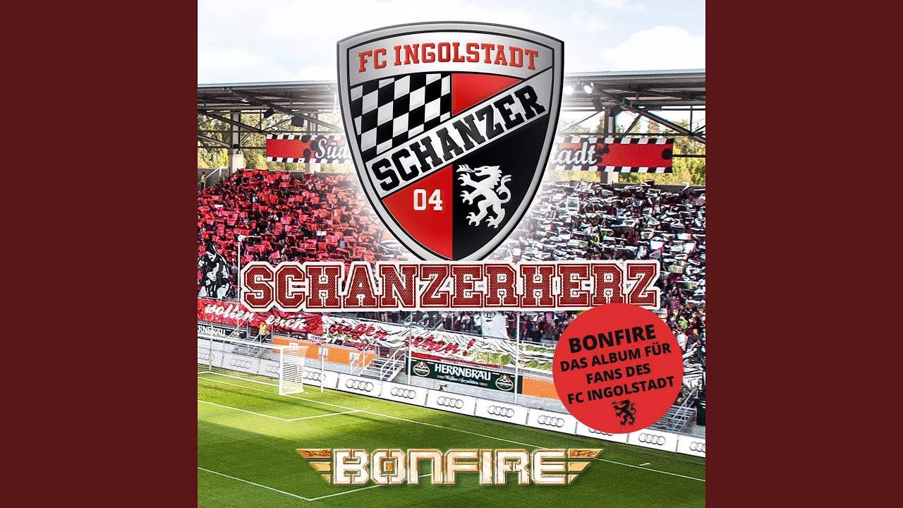 Schanzer Stolz (feat. Alpha)