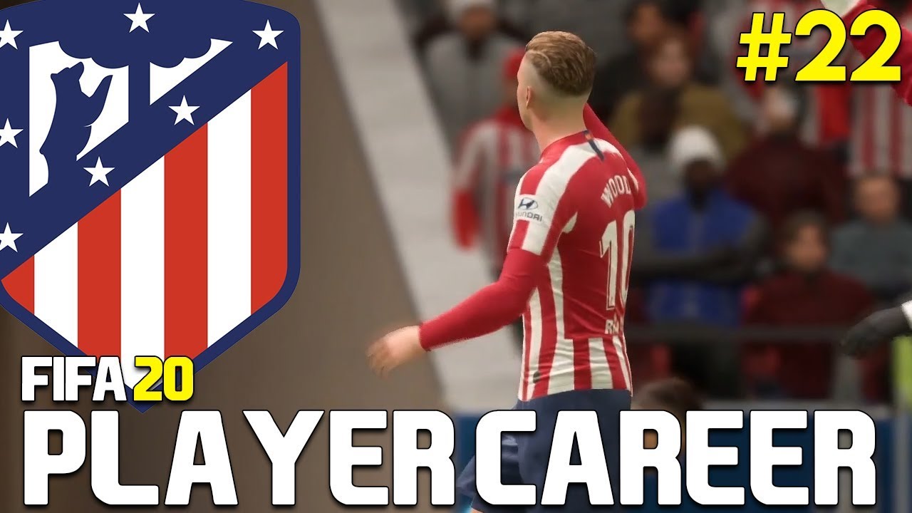 FIFA 20 My Player Career Mode | #22 | CHAMPIONS LEAGUE DEBUT!!