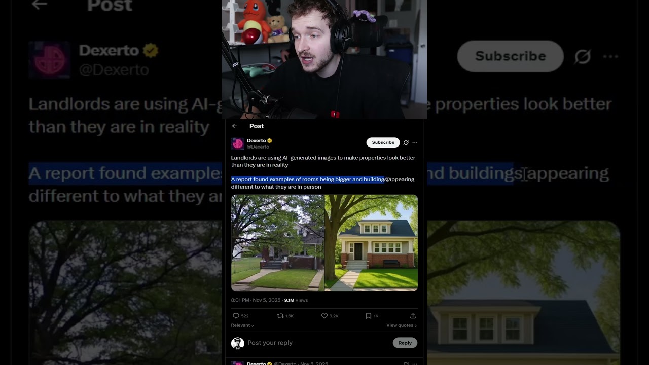 Ai scams are getting crazy