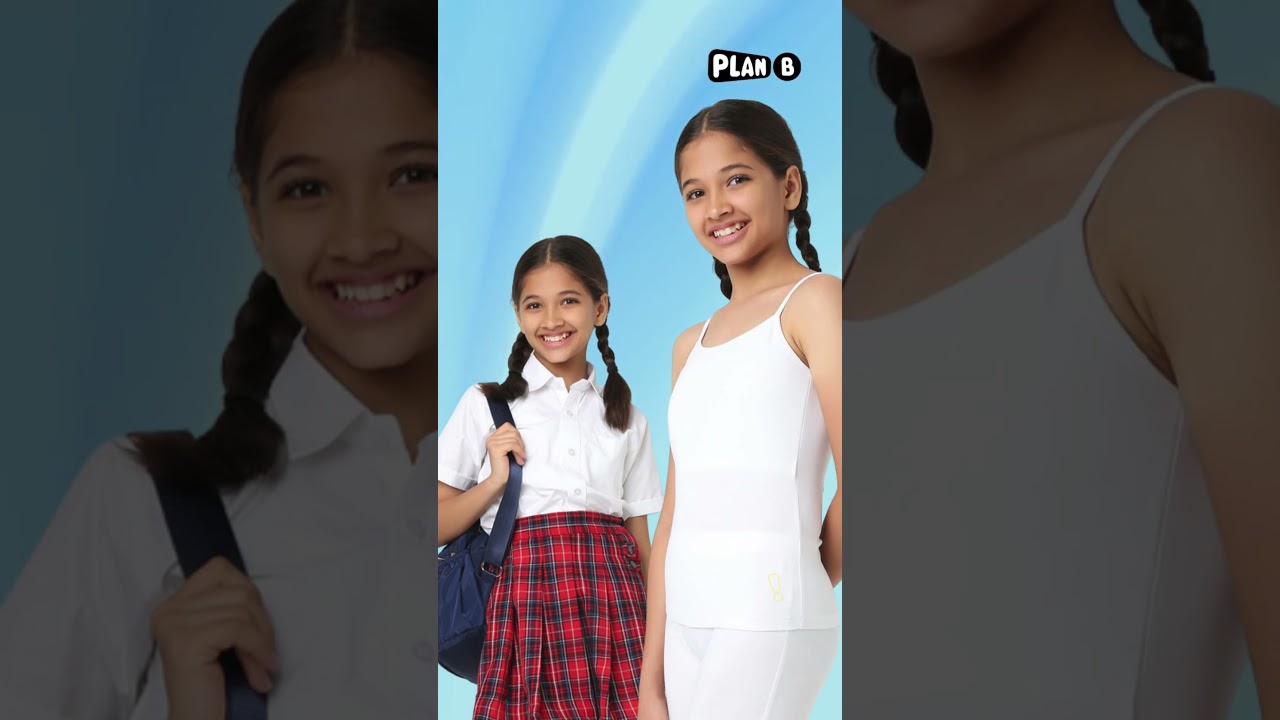 The Everyday Essential for Pre-Teens! ✨👚