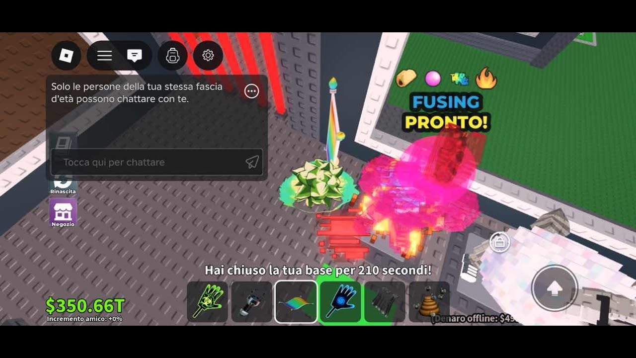 Rubo nei server publici[ cosa ho missato los combo candy 90 cosa ho rubato los mobilis 22M