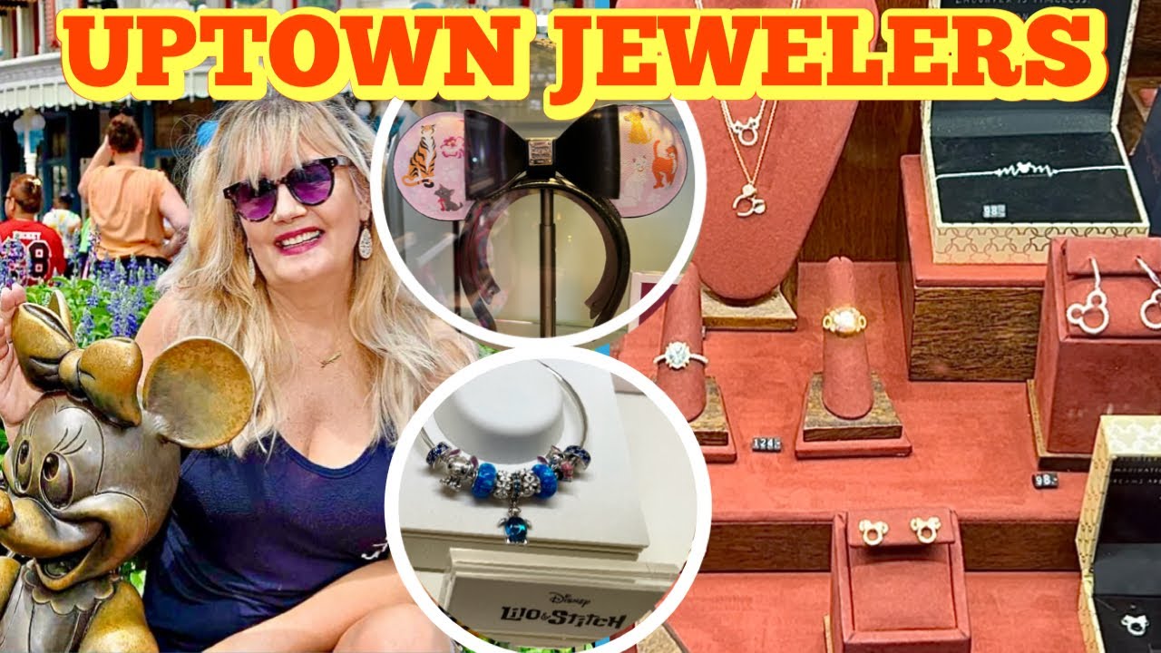 A Treasure Hunt Awaits At Magic Kingdom! | Discover NEW Loungefly, Dooney & Pandora Items.