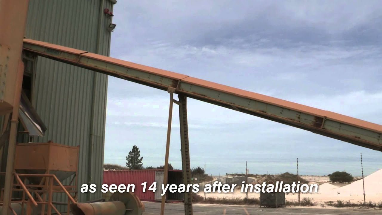 Sanwest - SANKI / SANCON Conveyors