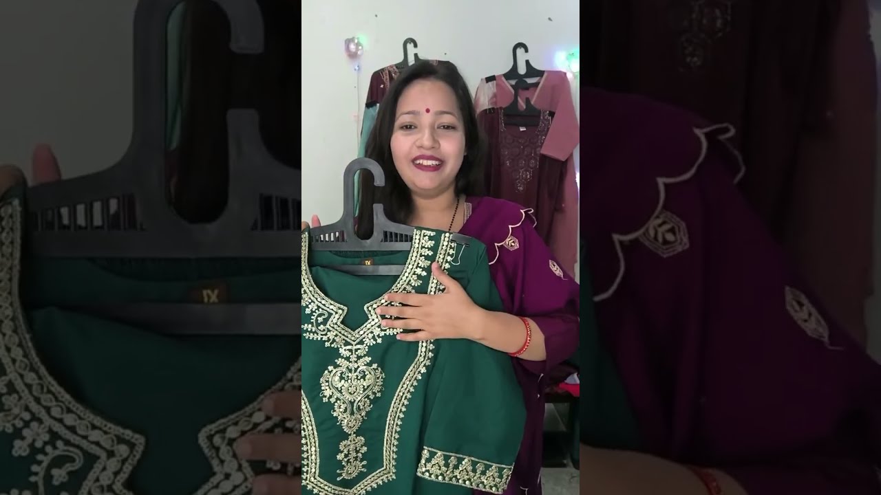Anika fashion order now 9220652548 free shipping 