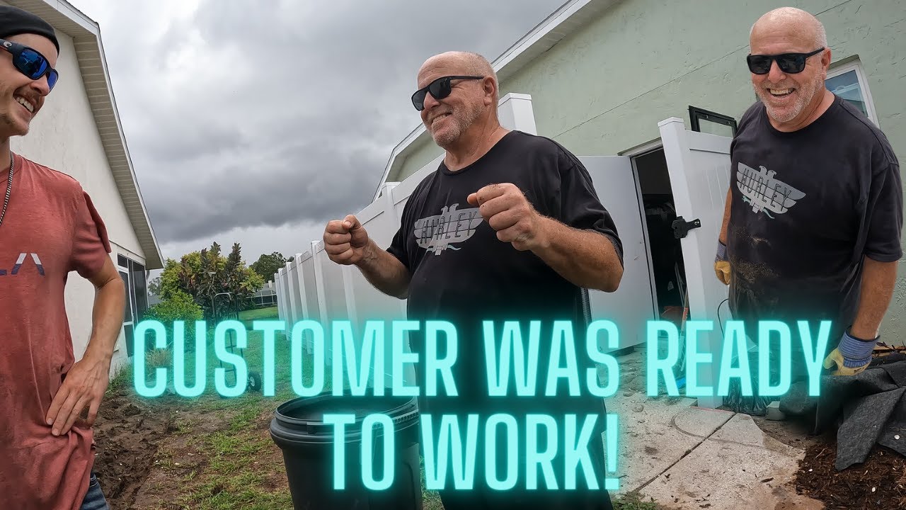 Customer Of The Year?!?!