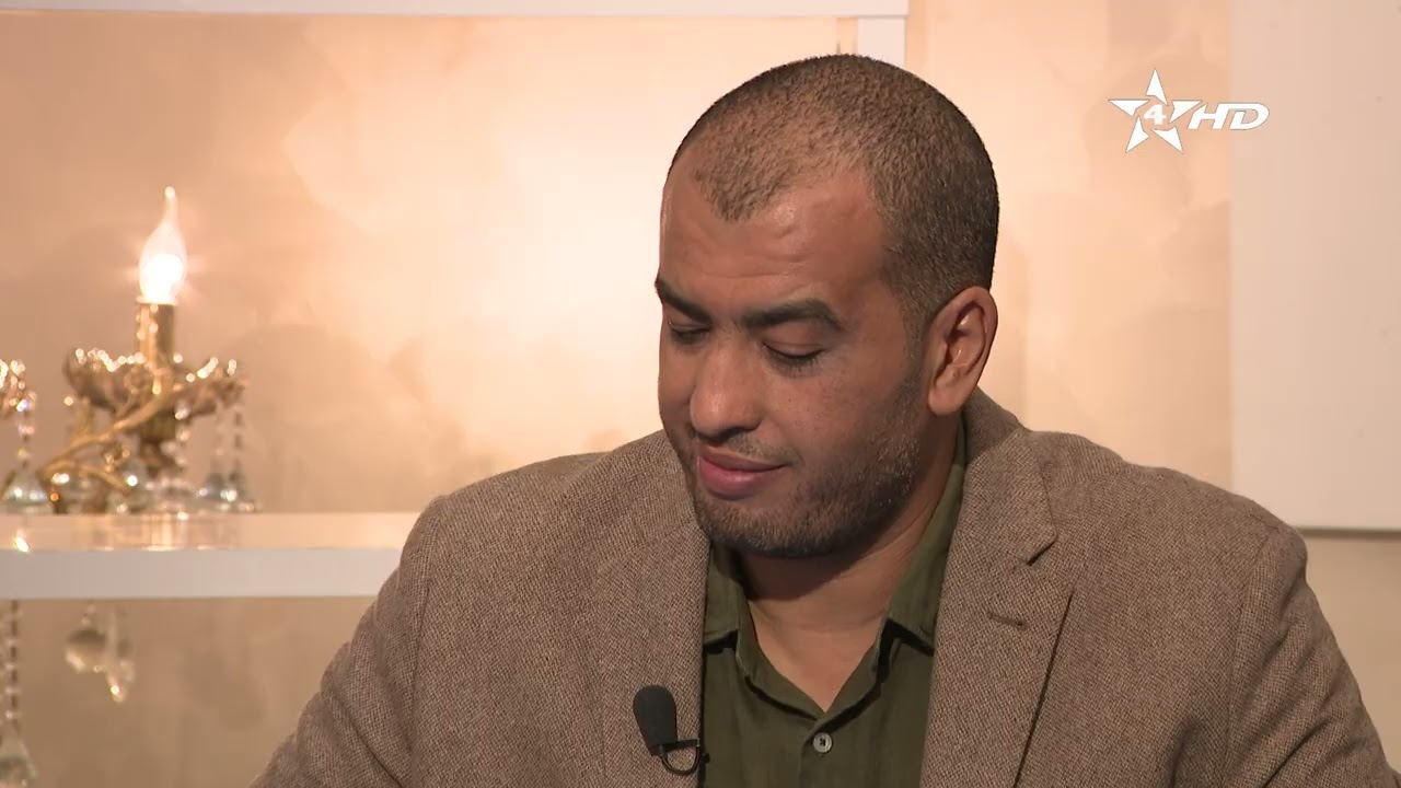 حوار في الثقافة حلقة د  محمود عبد الغني