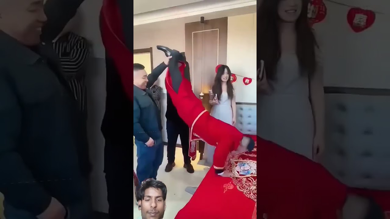 nepal ki sadi  